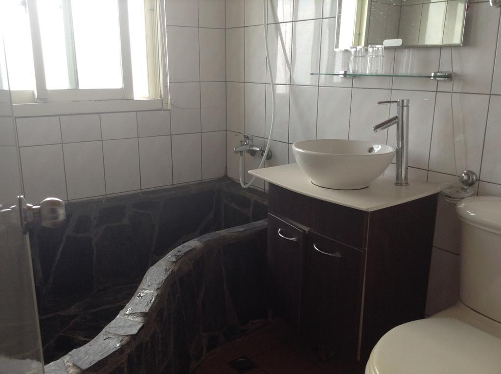 Bunbury Fruit Ranch B&B Renai Bilik gambar