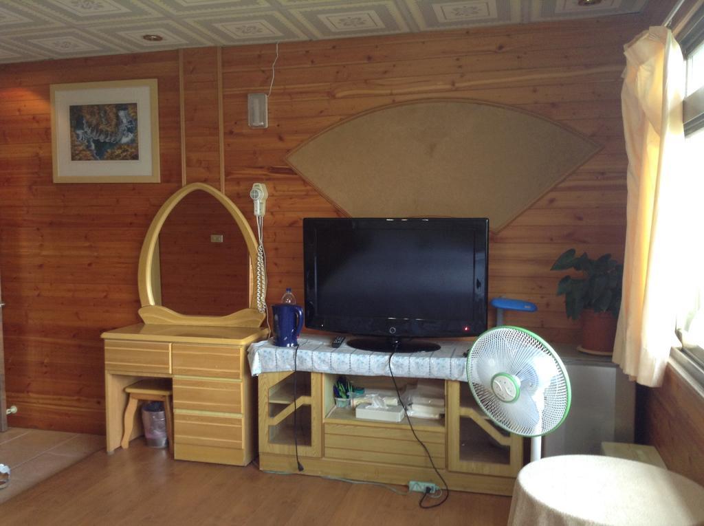 Bunbury Fruit Ranch B&B Renai Bilik gambar