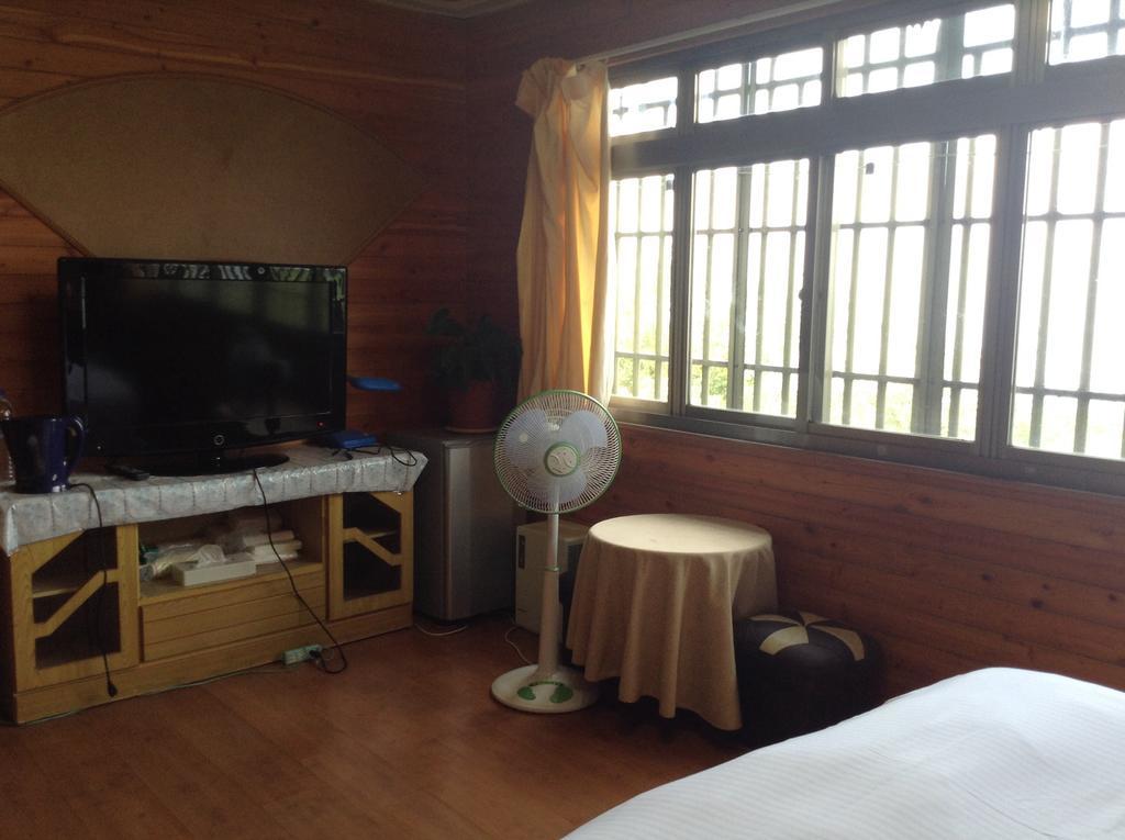 Bunbury Fruit Ranch B&B Renai Bilik gambar