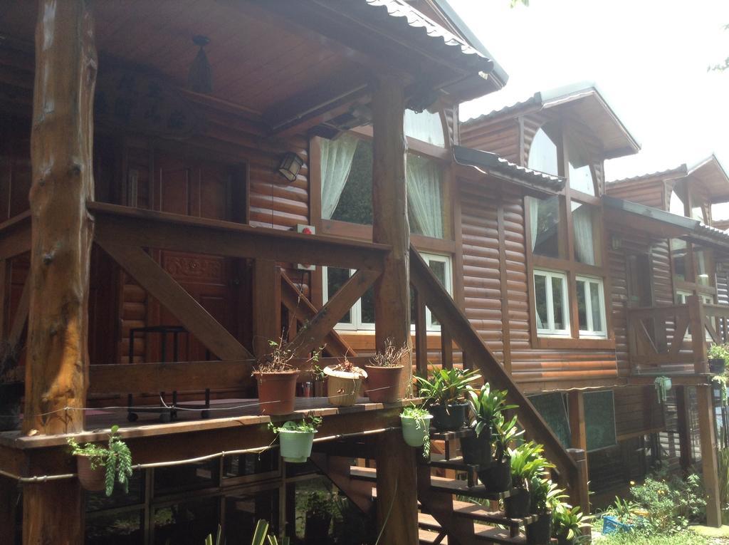 Bunbury Fruit Ranch B&B Renai Luaran gambar