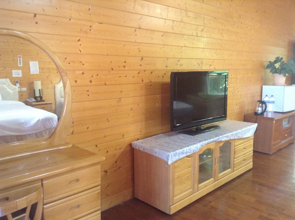 Bunbury Fruit Ranch B&B Renai Bilik gambar