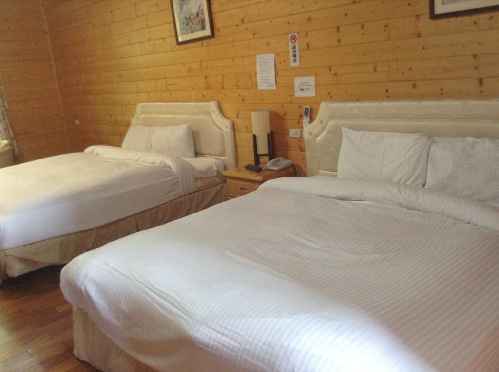 Bunbury Fruit Ranch B&B Renai Bilik gambar