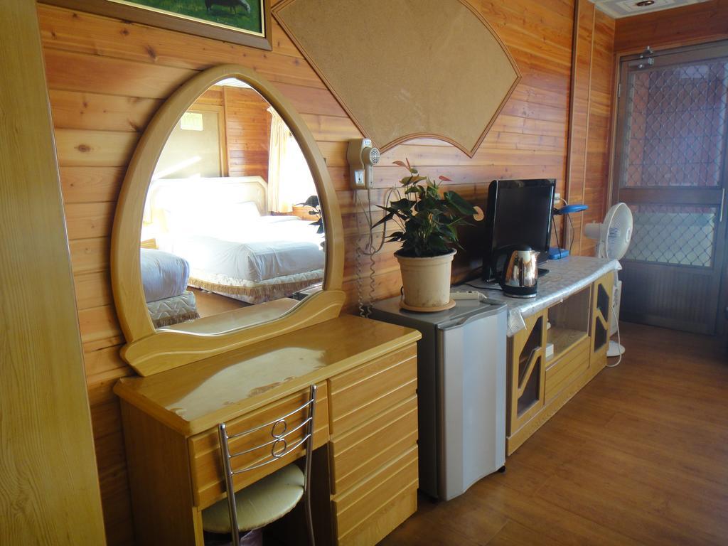 Bunbury Fruit Ranch B&B Renai Bilik gambar