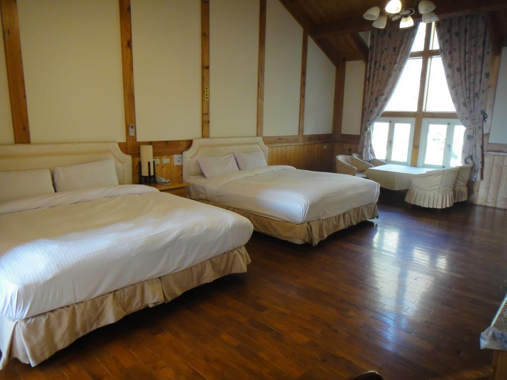 Bunbury Fruit Ranch B&B Renai Bilik gambar