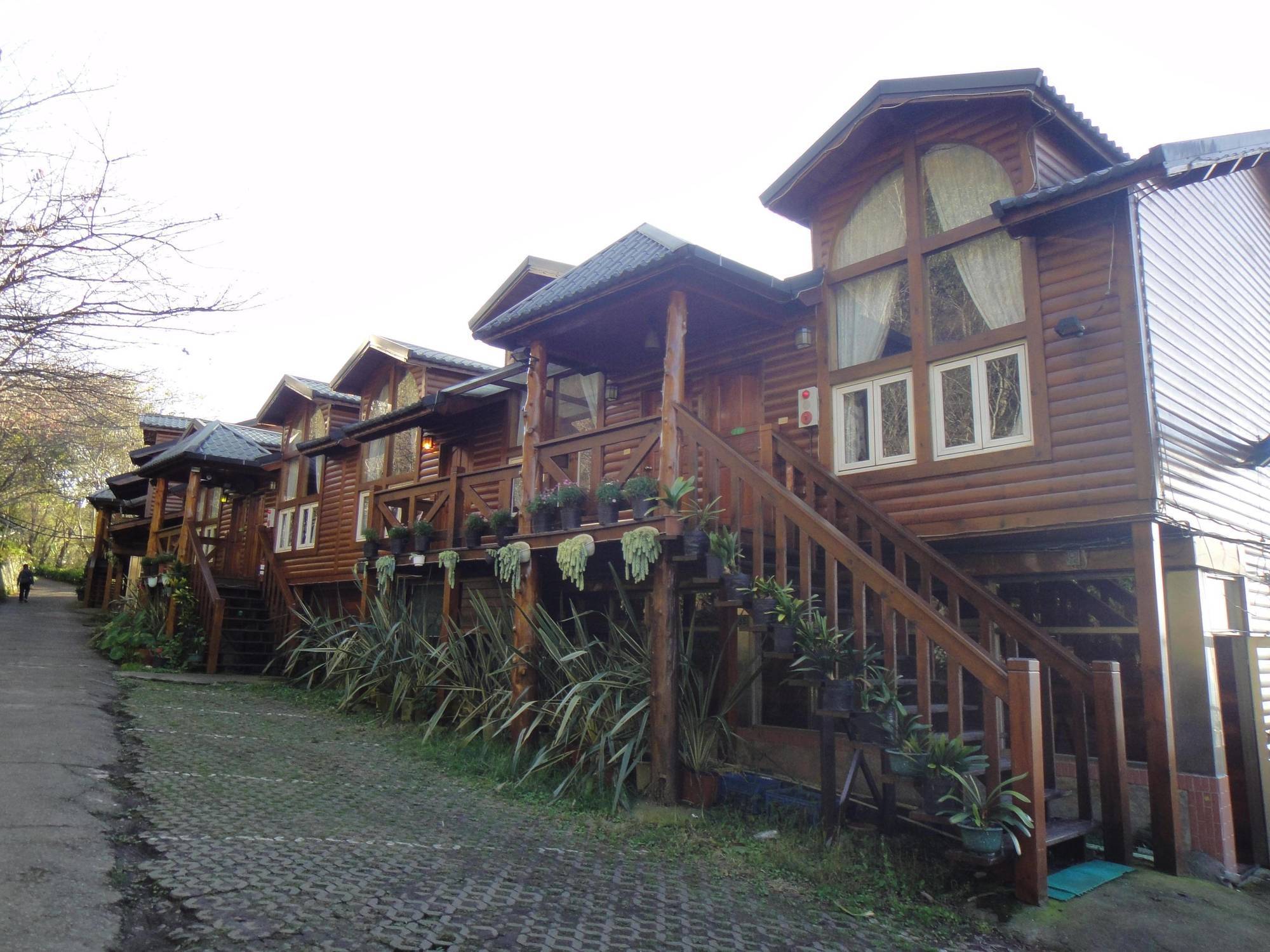 Bunbury Fruit Ranch B&B Renai Luaran gambar